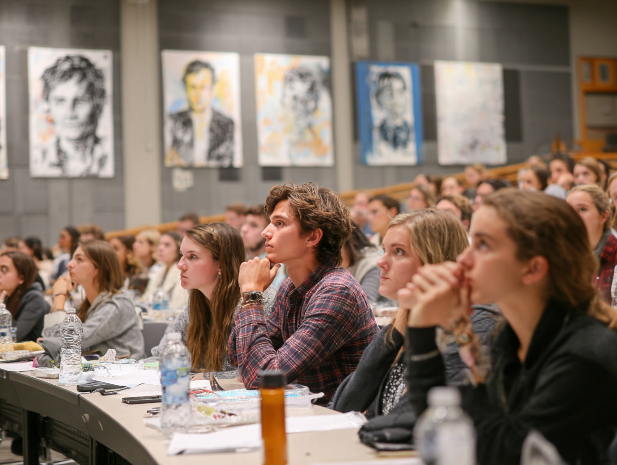 Расследовательская журналистика