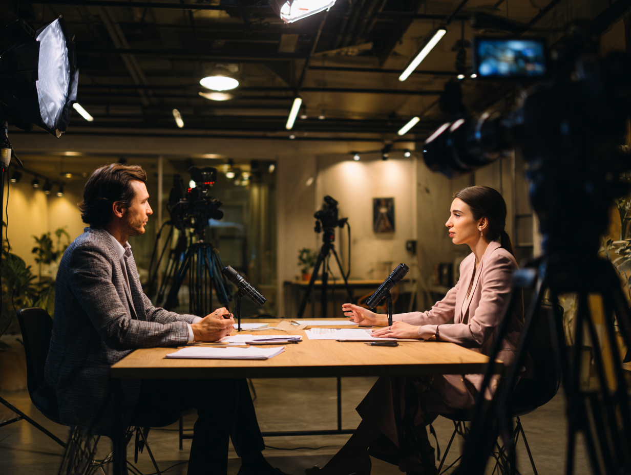 Медиаэтика