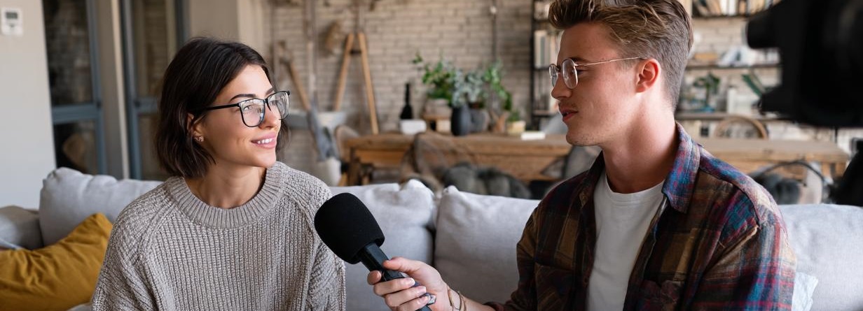 Новостная журналистика