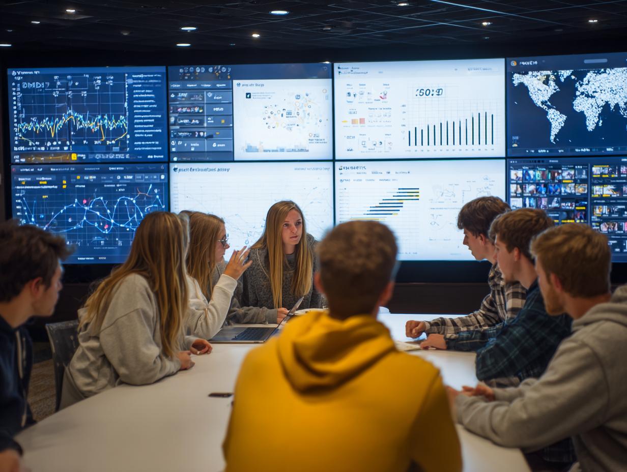 Цифровые медиа